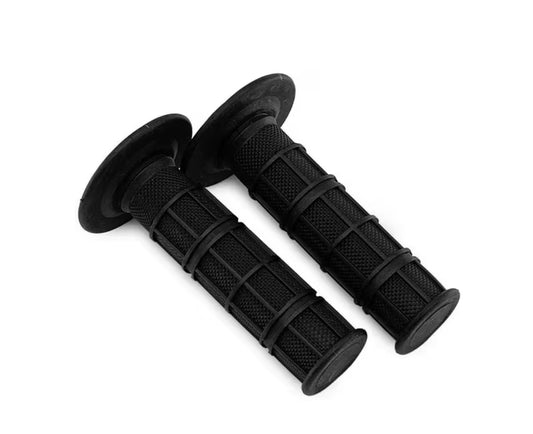 Pro Taper style grips