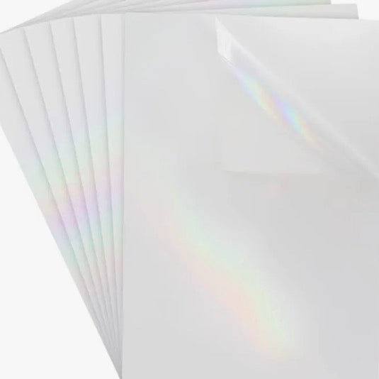 Kukirn G4 DECAL