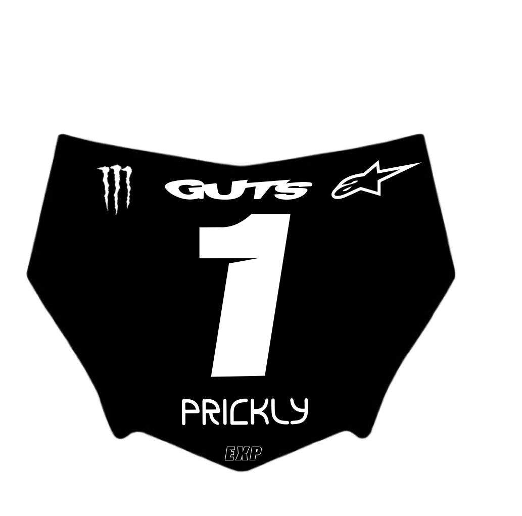 Motocutz Style 2