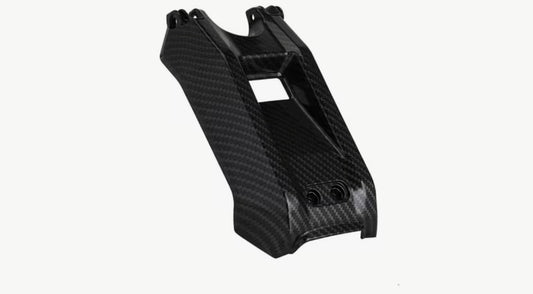 LBX CARBON FIBRE BATTERY COVER