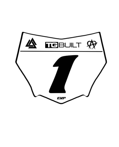 WHITE MOTOCUTZ