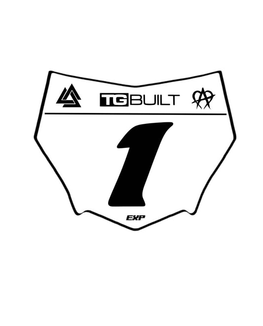 WHITE MOTOCUTZ