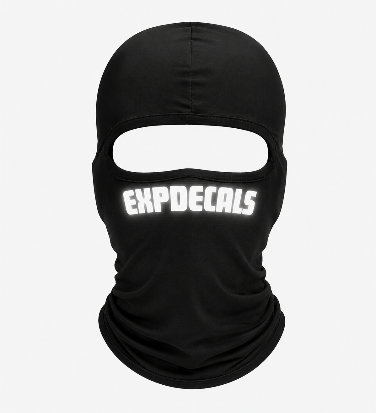 EXPDECALS Ski Mask🤩