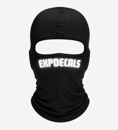 EXPDECALS Ski Mask🤩