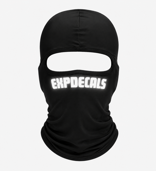 EXPDECALS Ski Mask🤩