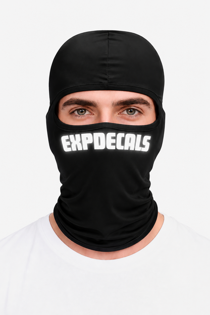 EXPDECALS Ski Mask🤩