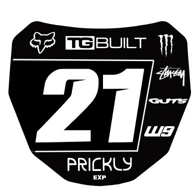 ODI DECAL STYLE 2