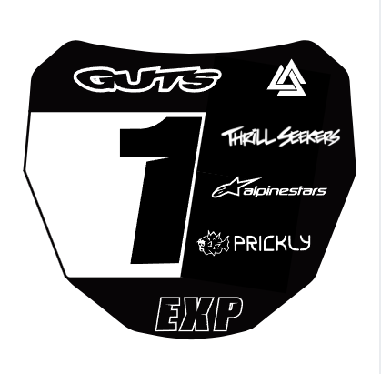 ODI DECAL STYLE 3